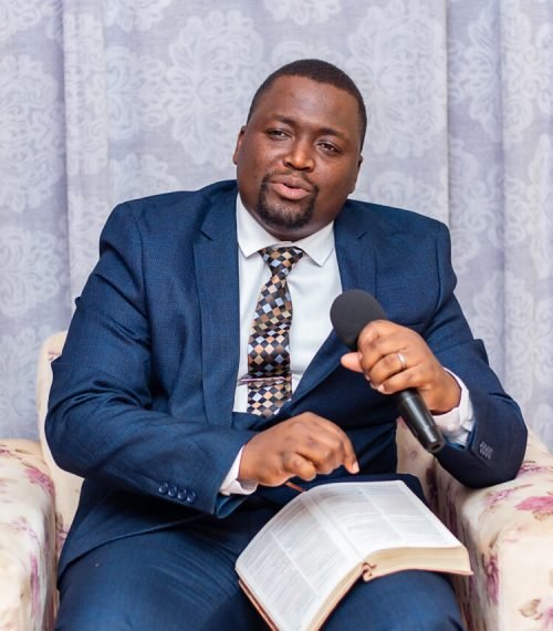 Apostle Mike New